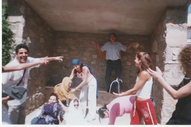 Teruel 2004 — foto 19